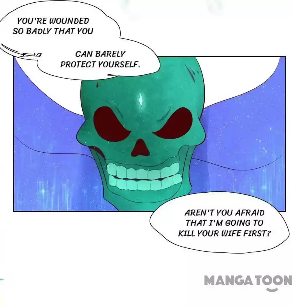 Princess’s Happily-ever-after Marriage Episode 142