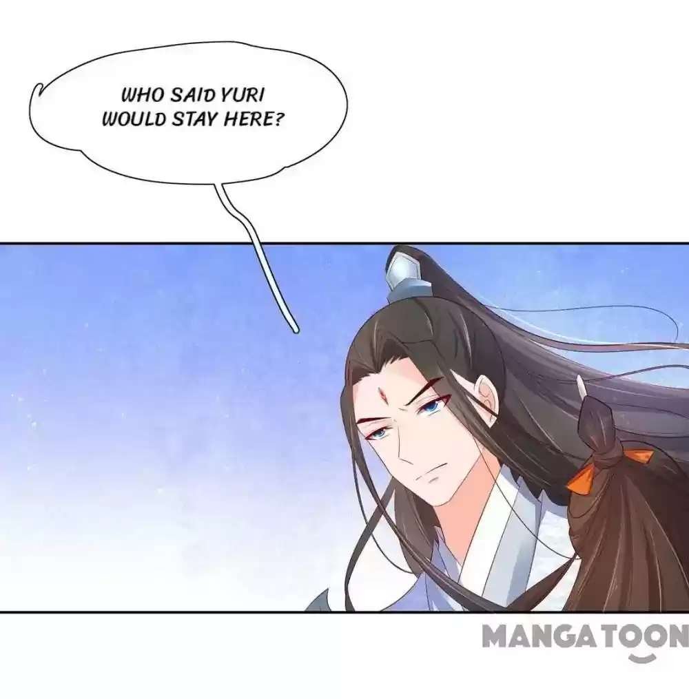 Princess’s Happily-ever-after Marriage Episode 142