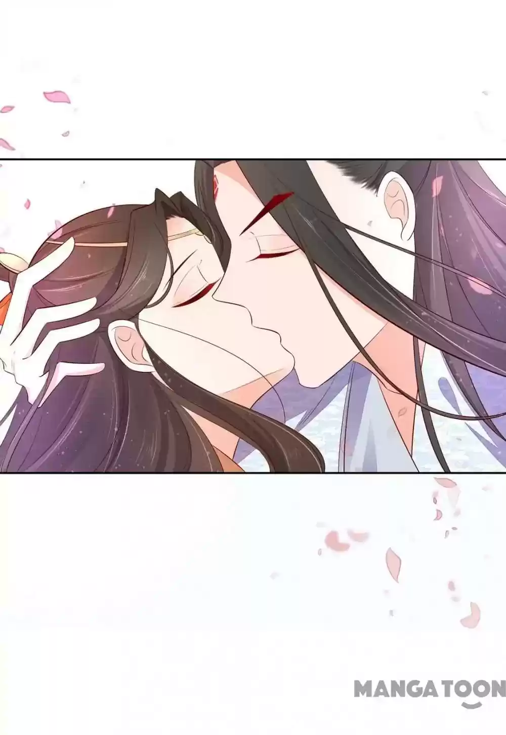 Princess’s Happily-ever-after Marriage Episode 142