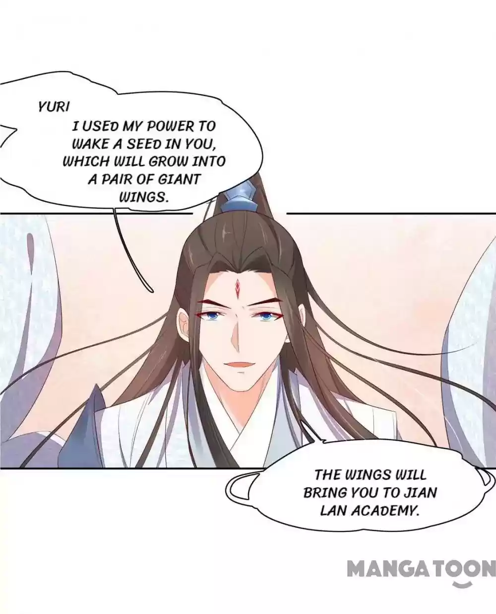 Princess’s Happily-ever-after Marriage Episode 142