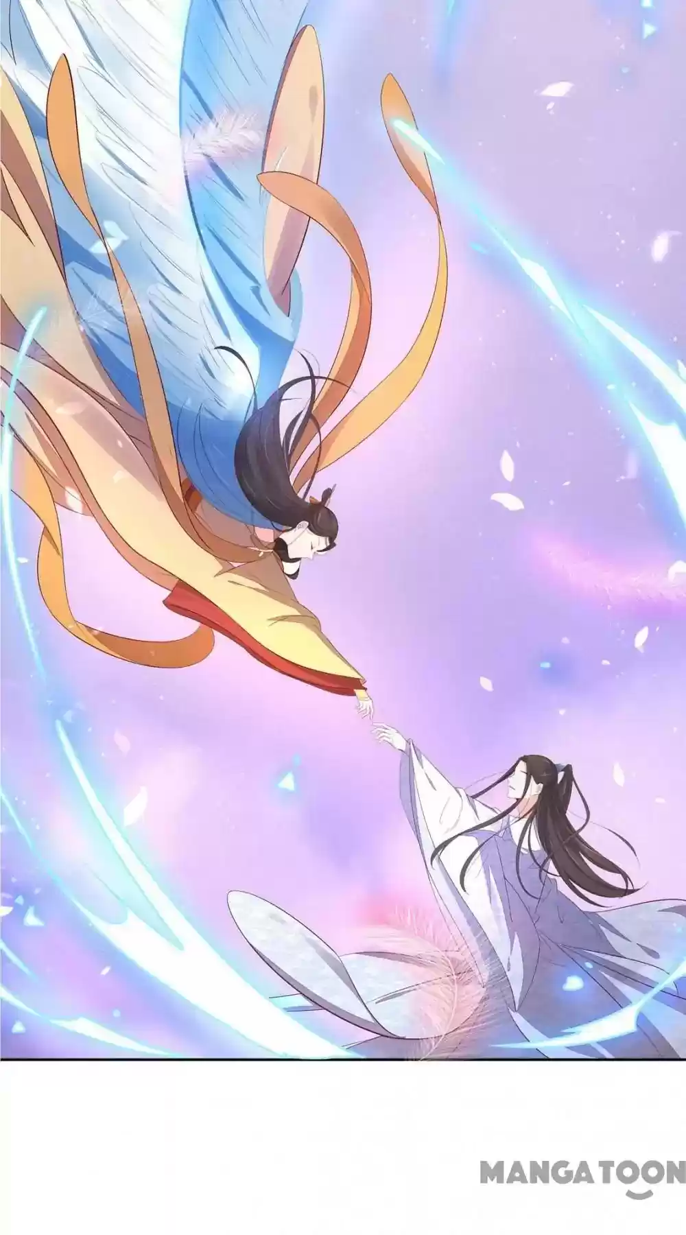 Princess’s Happily-ever-after Marriage Episode 142