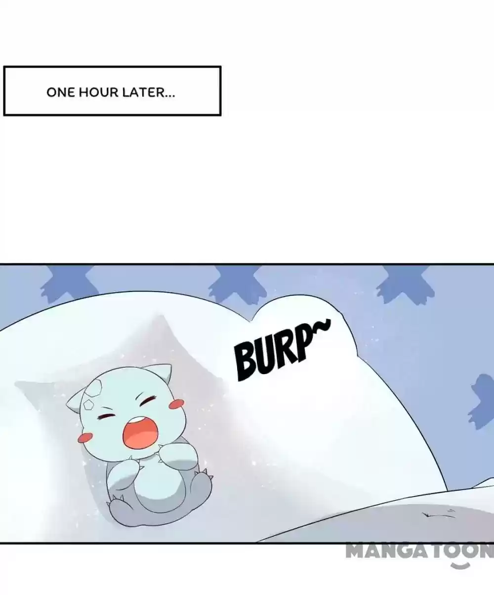 Princess’s Happily-ever-after Marriage Episode 87