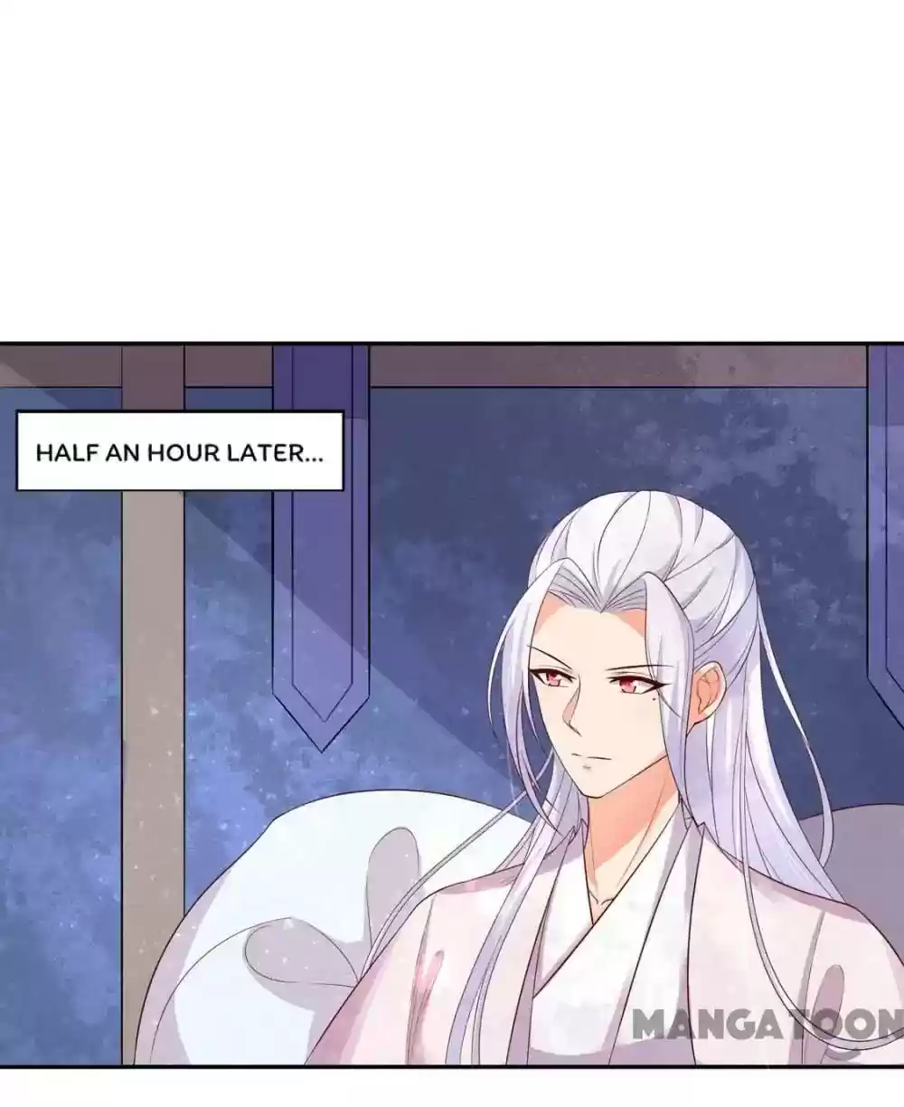 Princess’s Happily-ever-after Marriage Episode 87