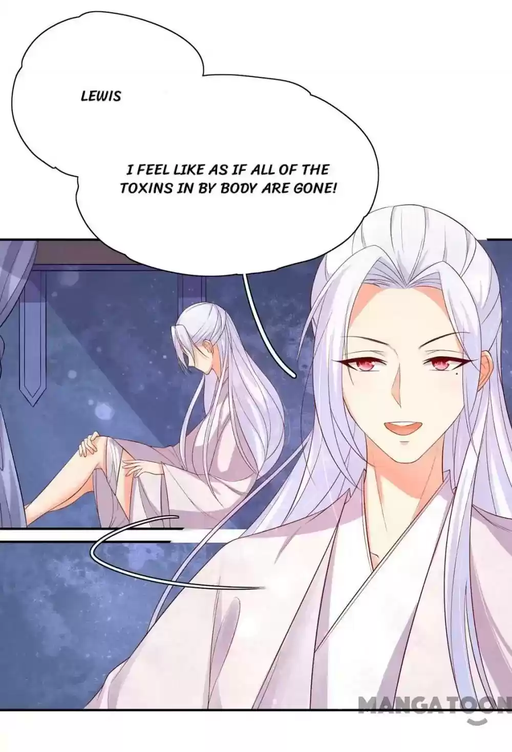 Princess’s Happily-ever-after Marriage Episode 87