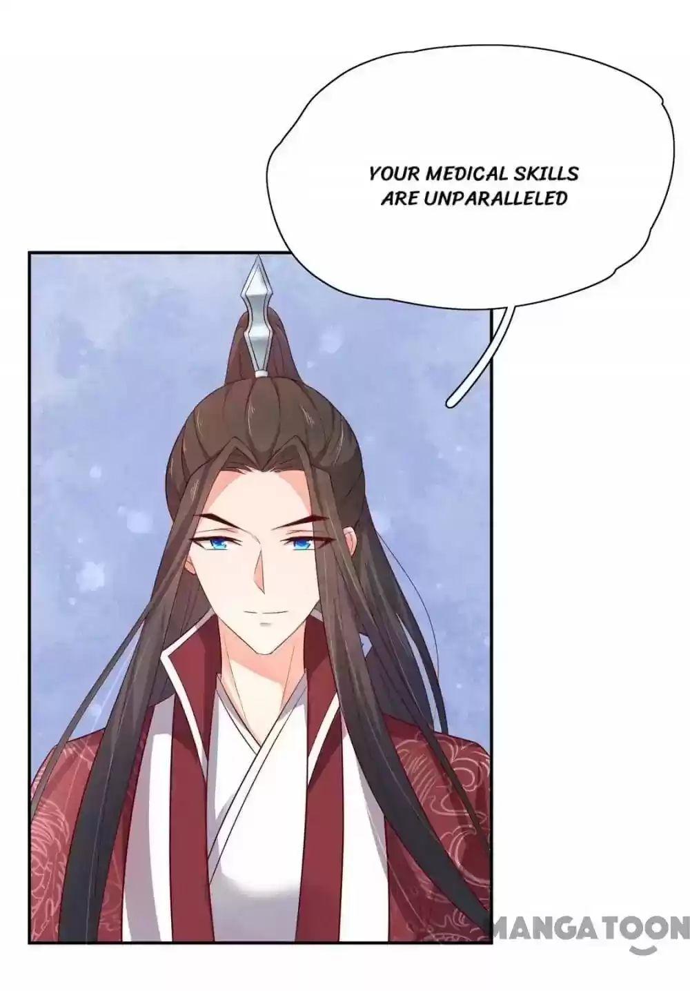 Princess’s Happily-ever-after Marriage Episode 87