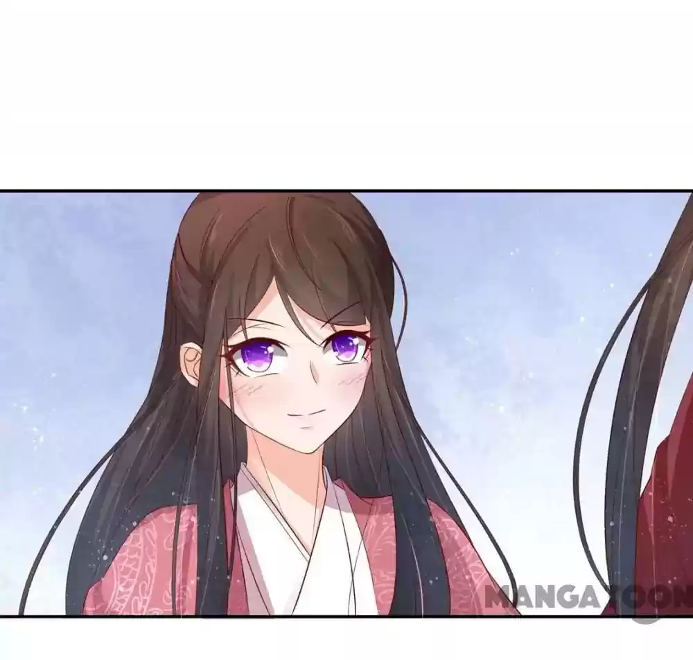 Princess’s Happily-ever-after Marriage Episode 87