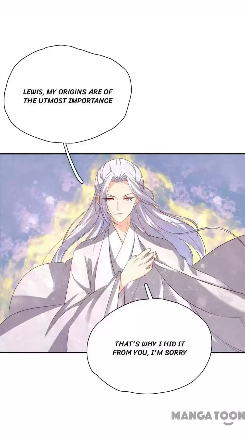 Princess’s Happily-ever-after Marriage Episode 87