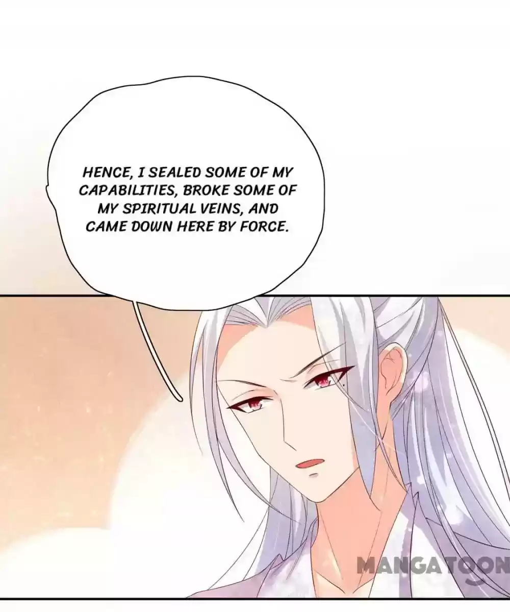 Princess’s Happily-ever-after Marriage Episode 87