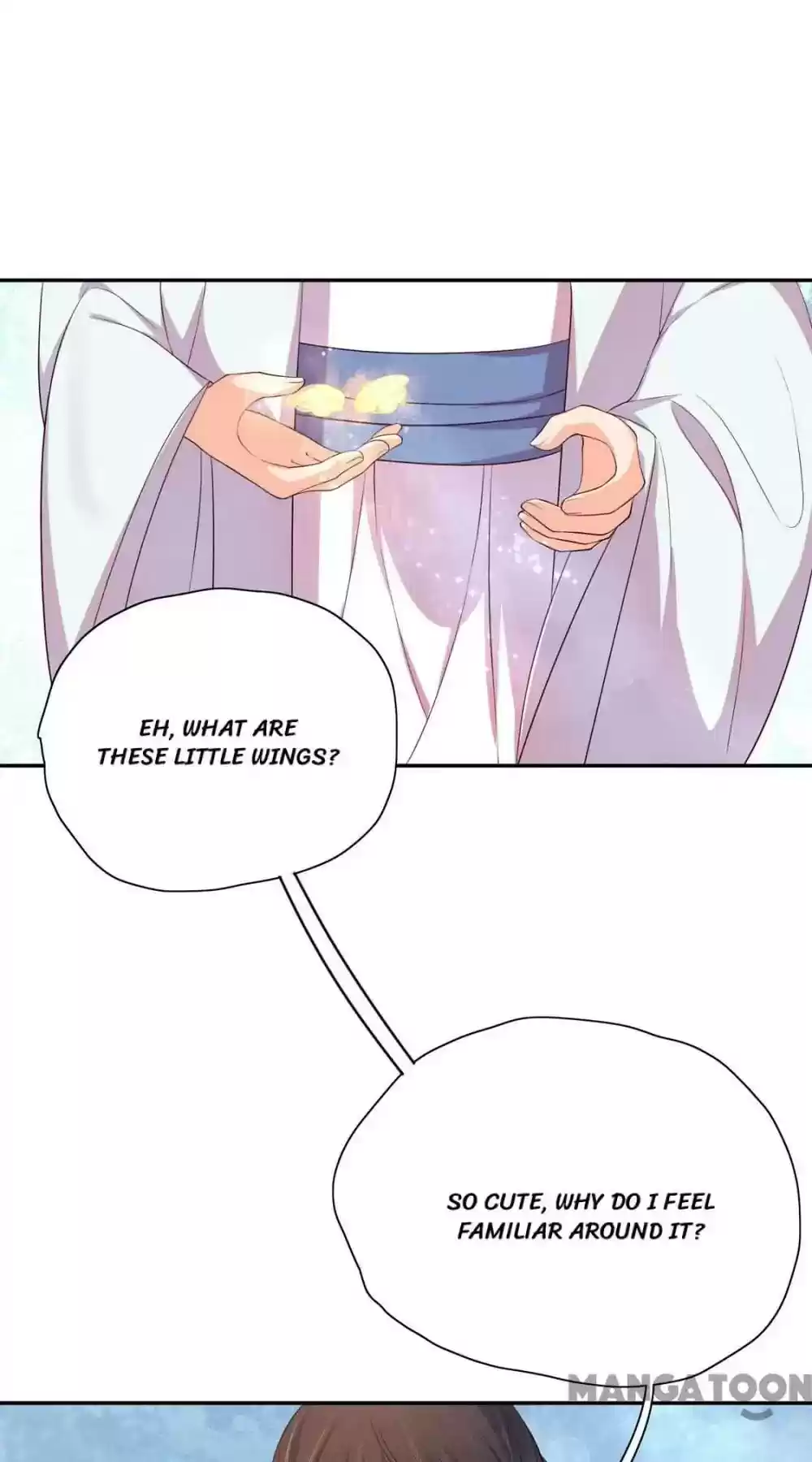 Princess’s Happily-ever-after Marriage Episode 87