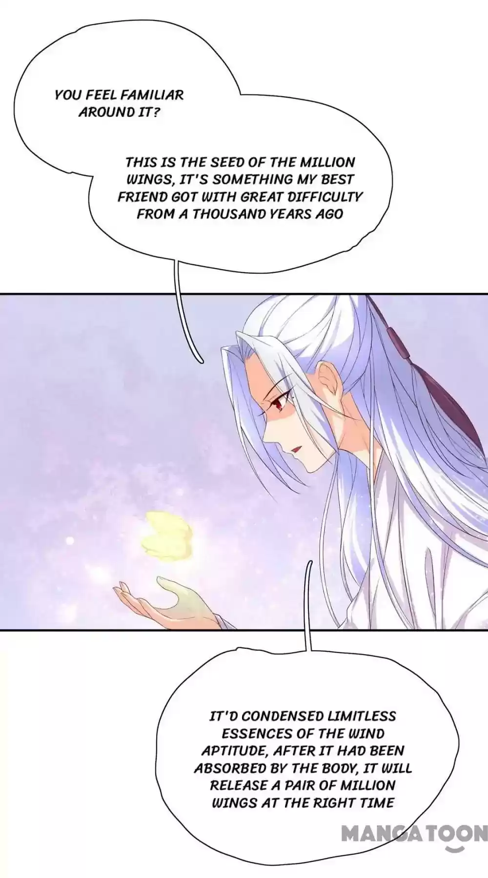 Princess’s Happily-ever-after Marriage Episode 87