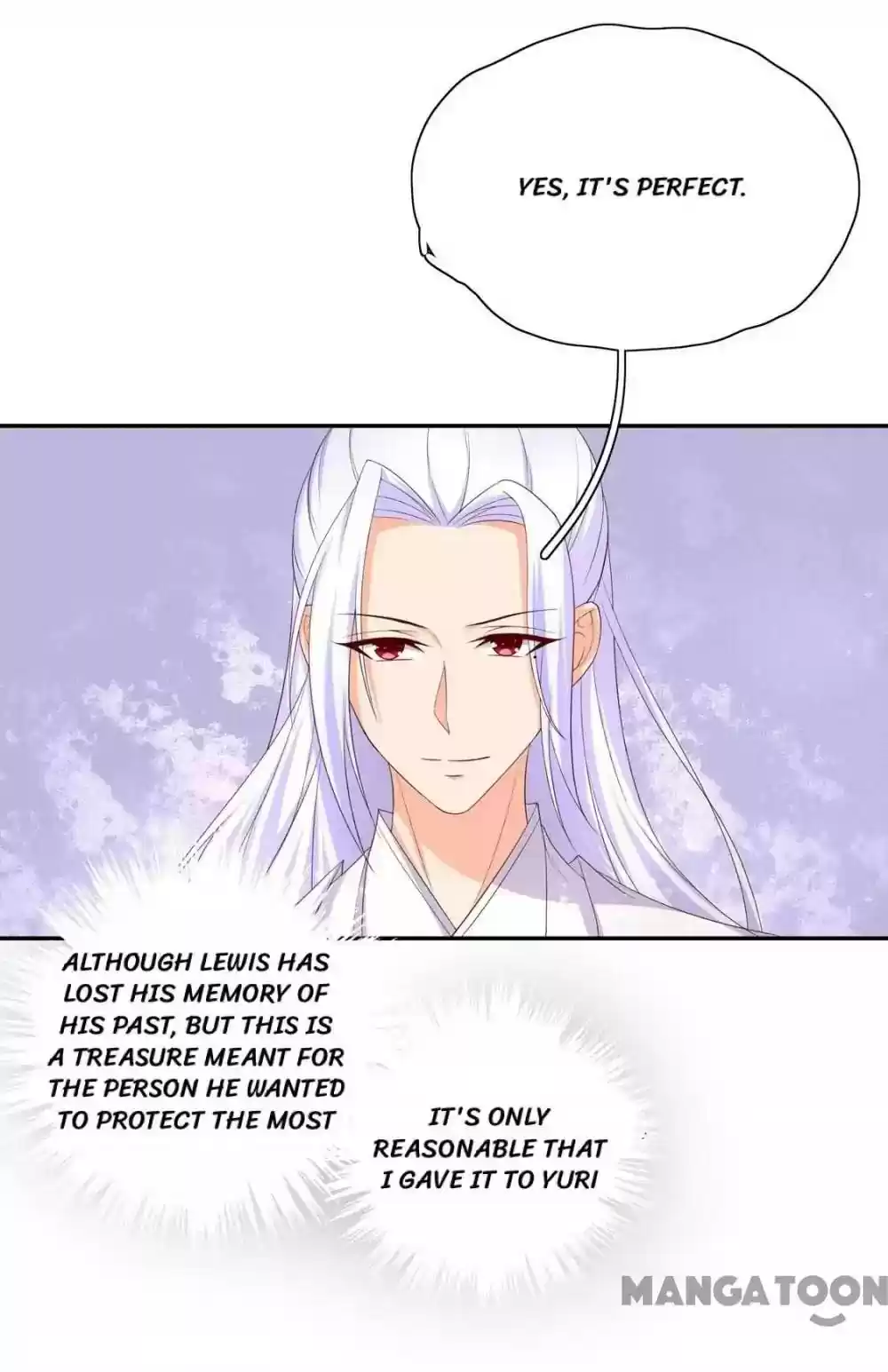 Princess’s Happily-ever-after Marriage Episode 87