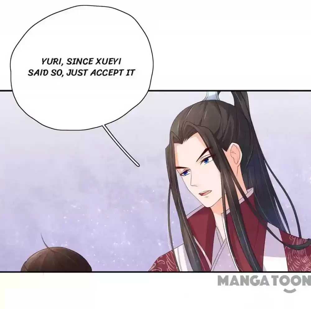 Princess’s Happily-ever-after Marriage Episode 87