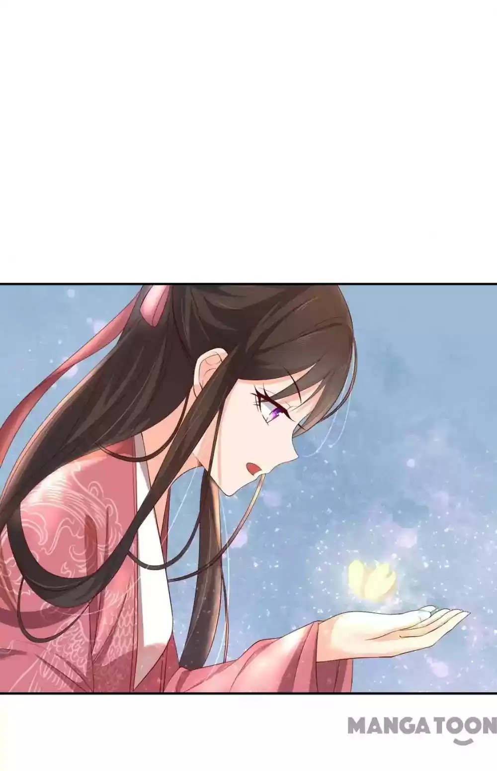 Princess’s Happily-ever-after Marriage Episode 88