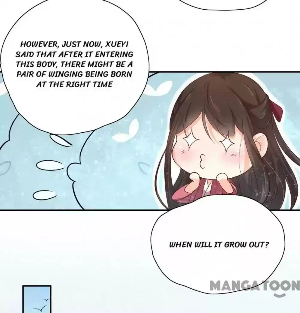 Princess’s Happily-ever-after Marriage Episode 88