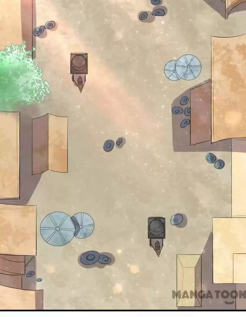 Princess’s Happily-ever-after Marriage Episode 88