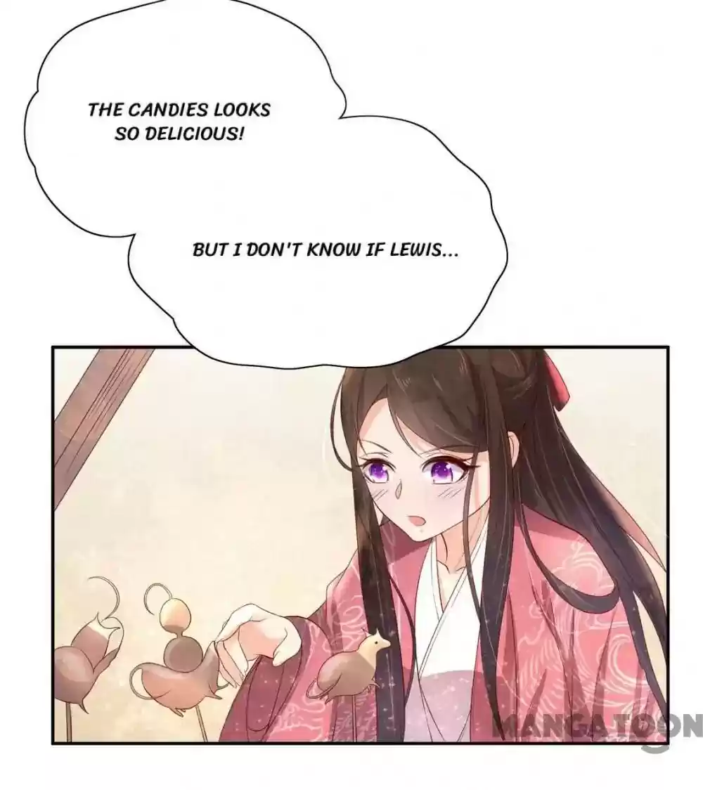 Princess’s Happily-ever-after Marriage Episode 88