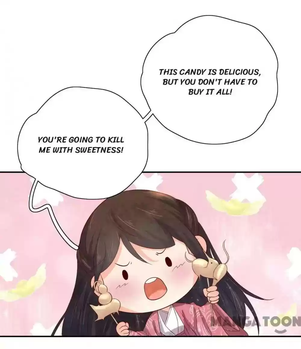 Princess’s Happily-ever-after Marriage Episode 88