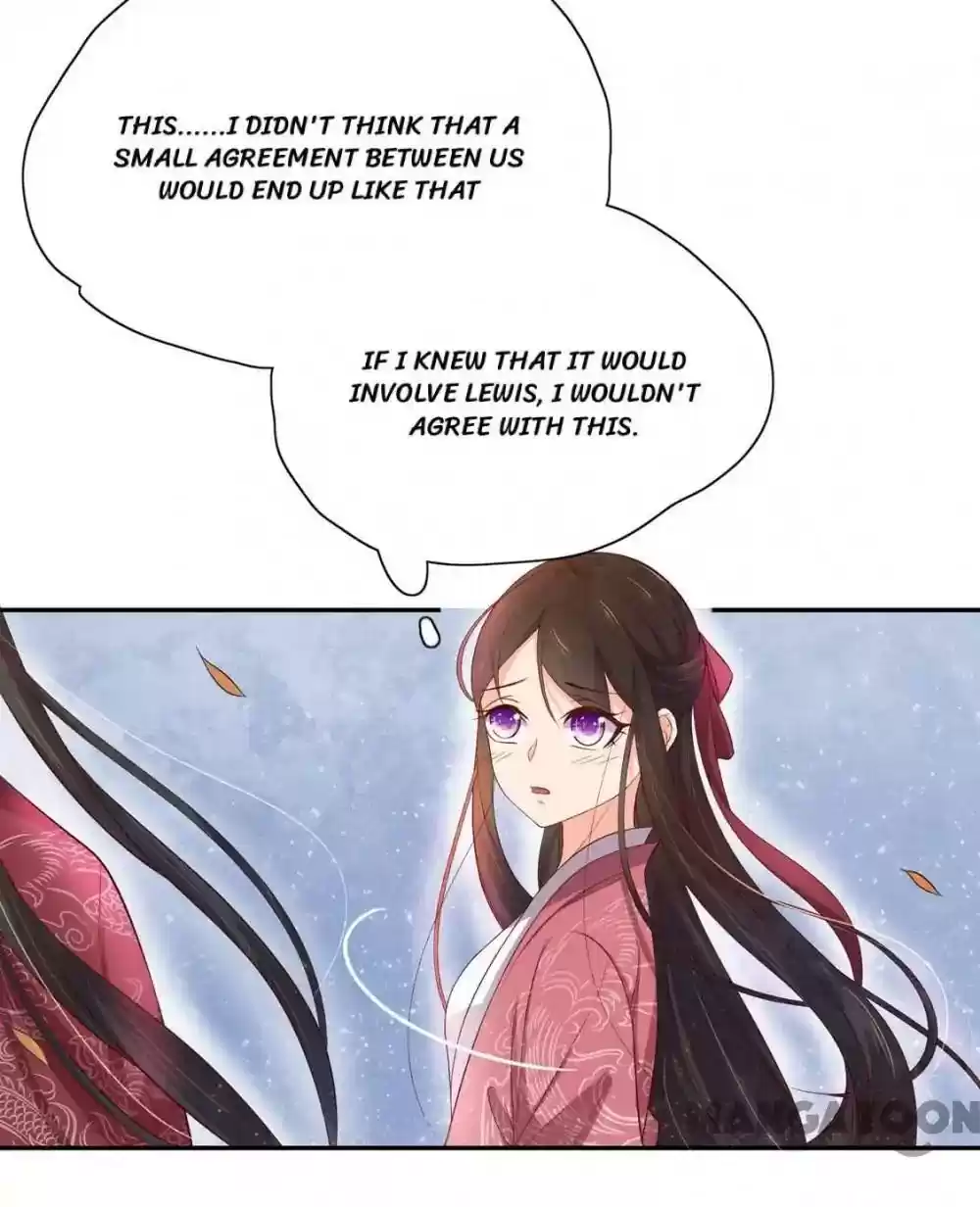 Princess’s Happily-ever-after Marriage Episode 88