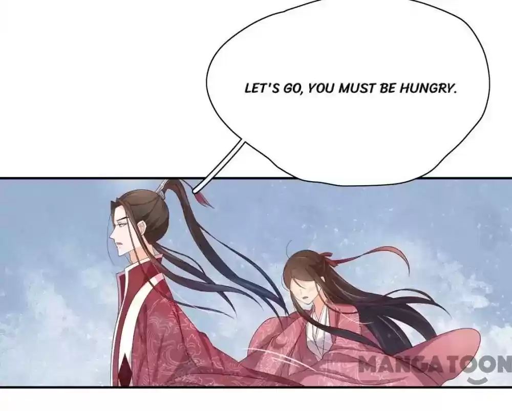 Princess’s Happily-ever-after Marriage Episode 88