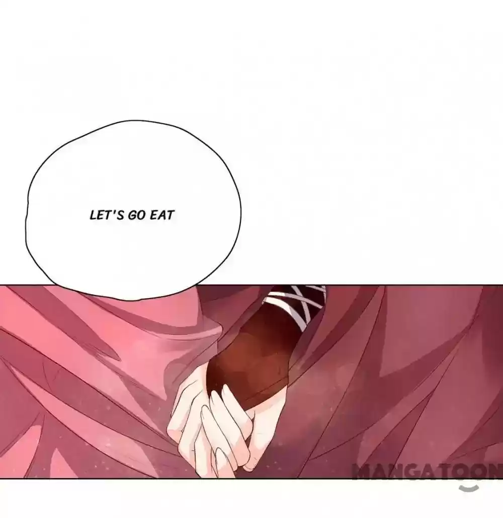 Princess’s Happily-ever-after Marriage Episode 88