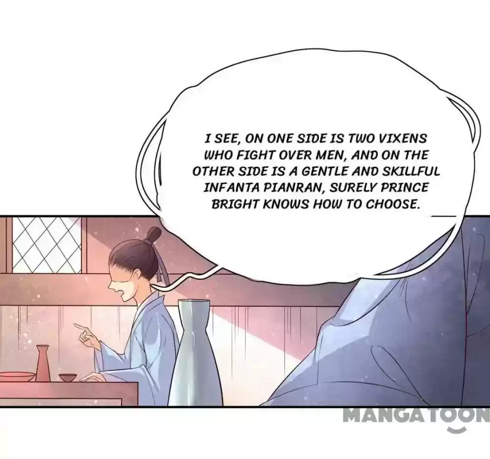 Princess’s Happily-ever-after Marriage Episode 88