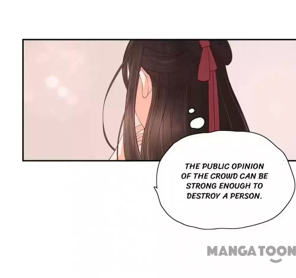 Princess’s Happily-ever-after Marriage Episode 88