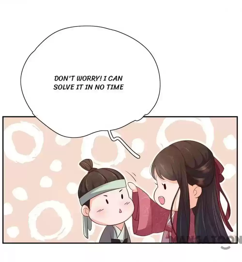 Princess’s Happily-ever-after Marriage Episode 89