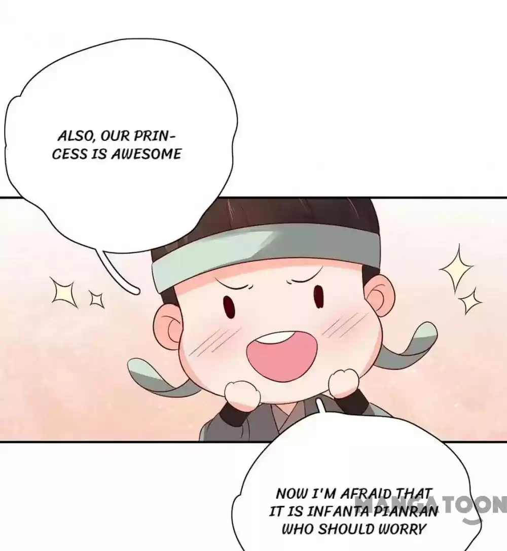 Princess’s Happily-ever-after Marriage Episode 89