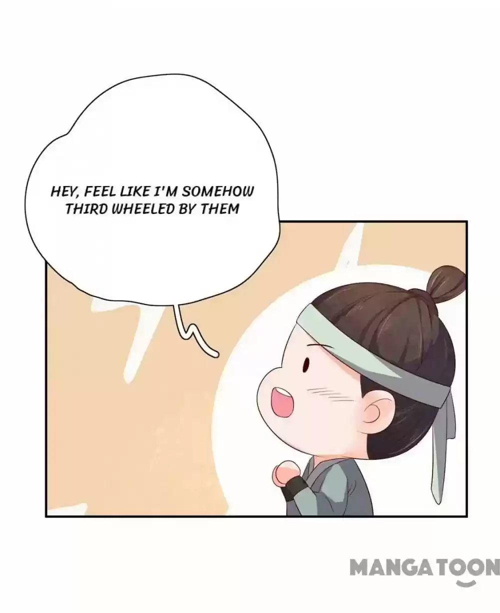 Princess’s Happily-ever-after Marriage Episode 89