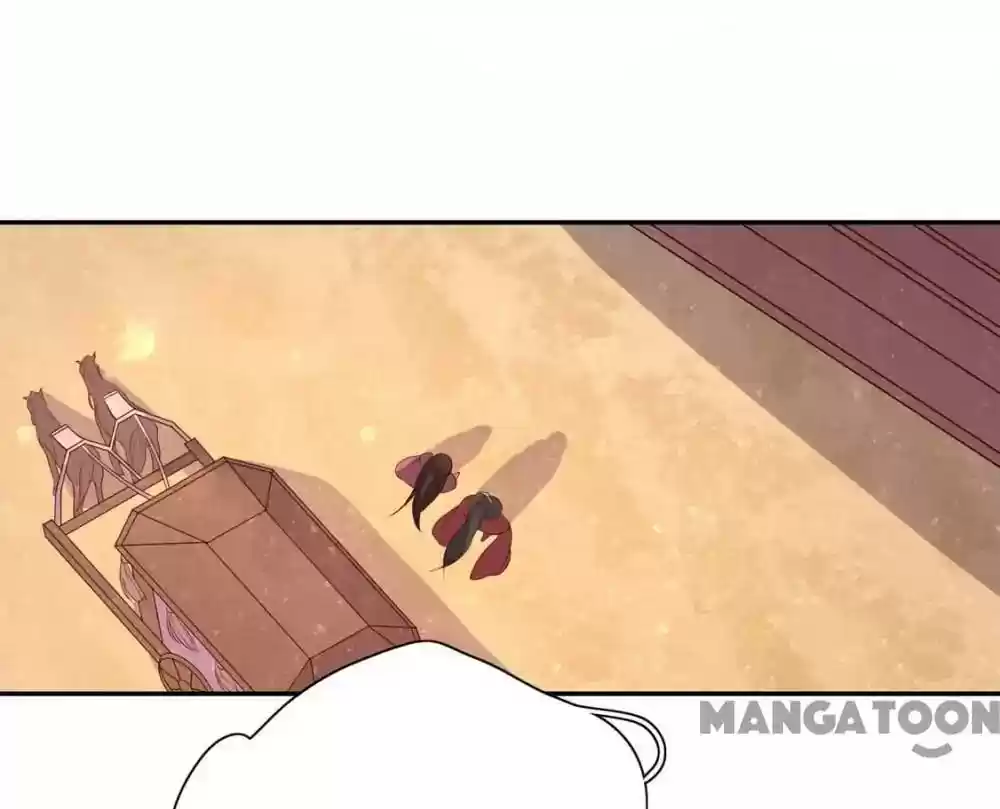 Princess’s Happily-ever-after Marriage Episode 89