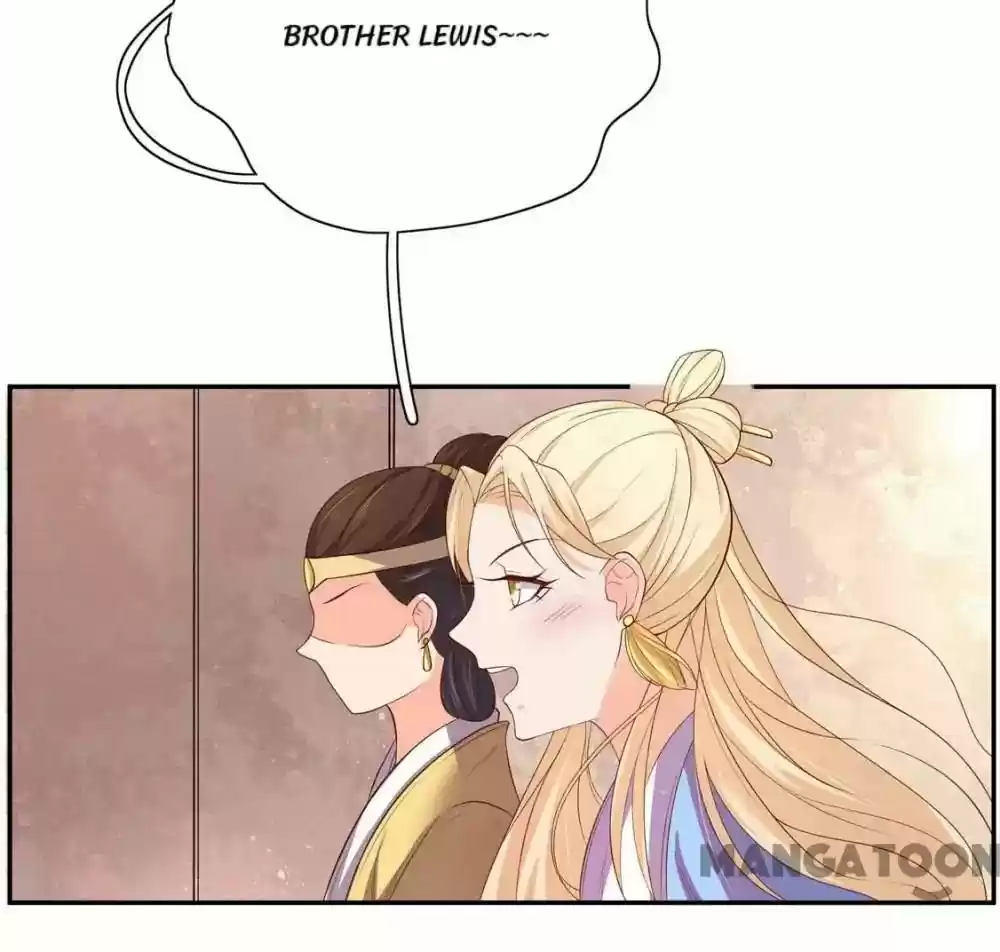 Princess’s Happily-ever-after Marriage Episode 89