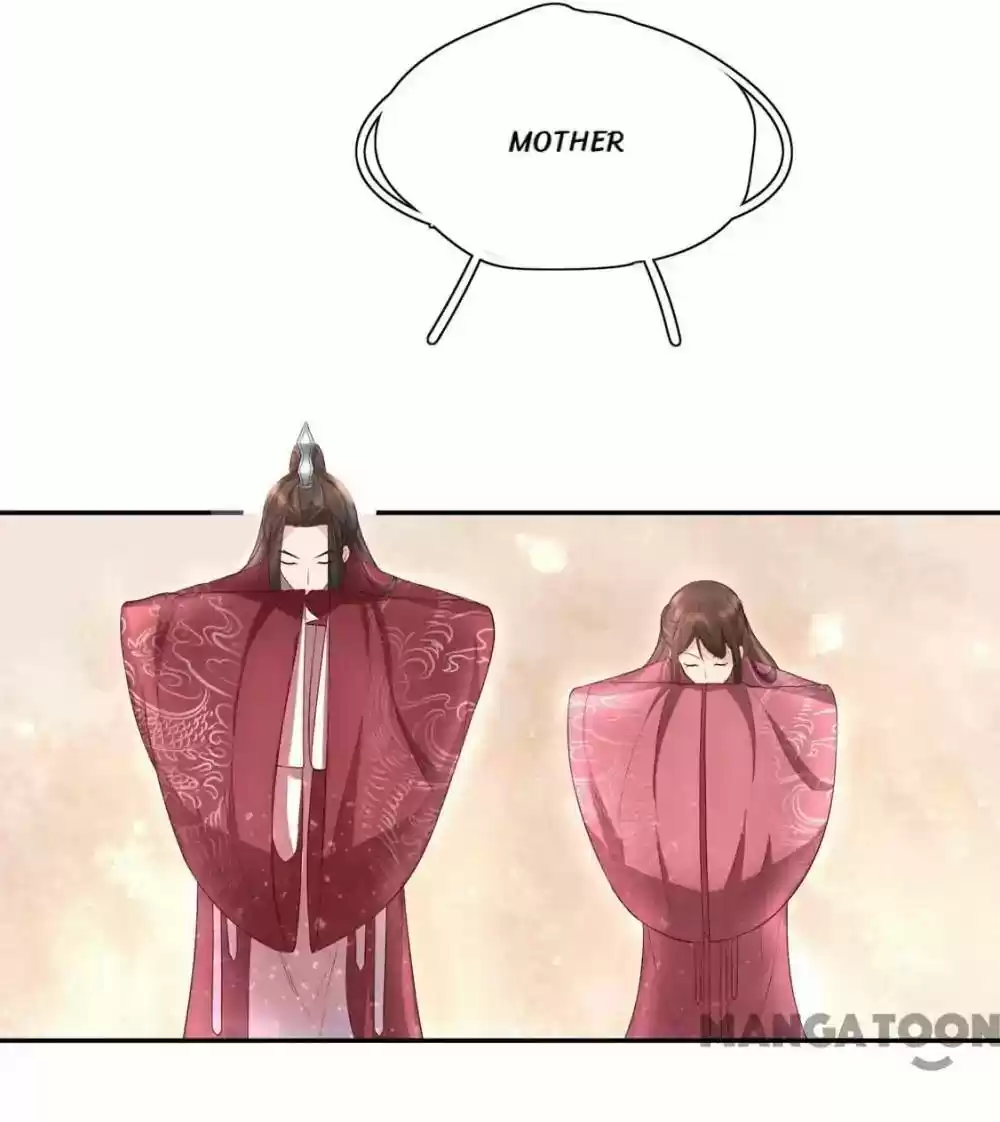 Princess’s Happily-ever-after Marriage Episode 89