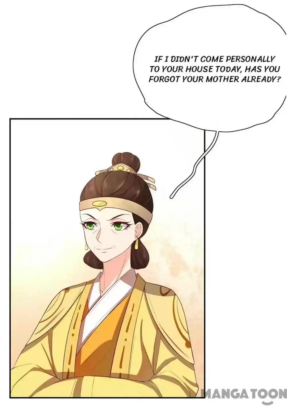 Princess’s Happily-ever-after Marriage Episode 89