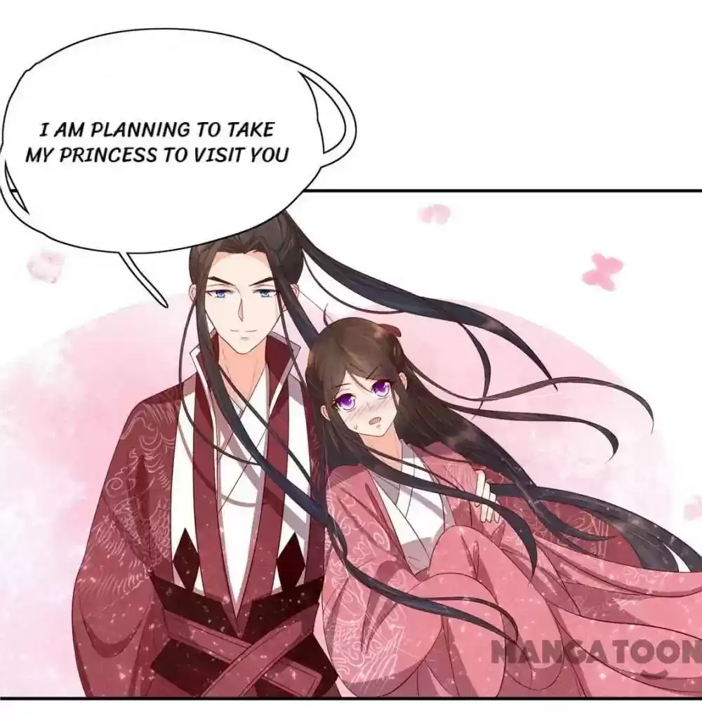 Princess’s Happily-ever-after Marriage Episode 89