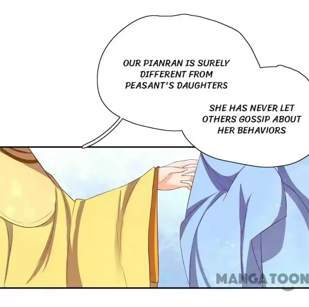 Princess’s Happily-ever-after Marriage Episode 89