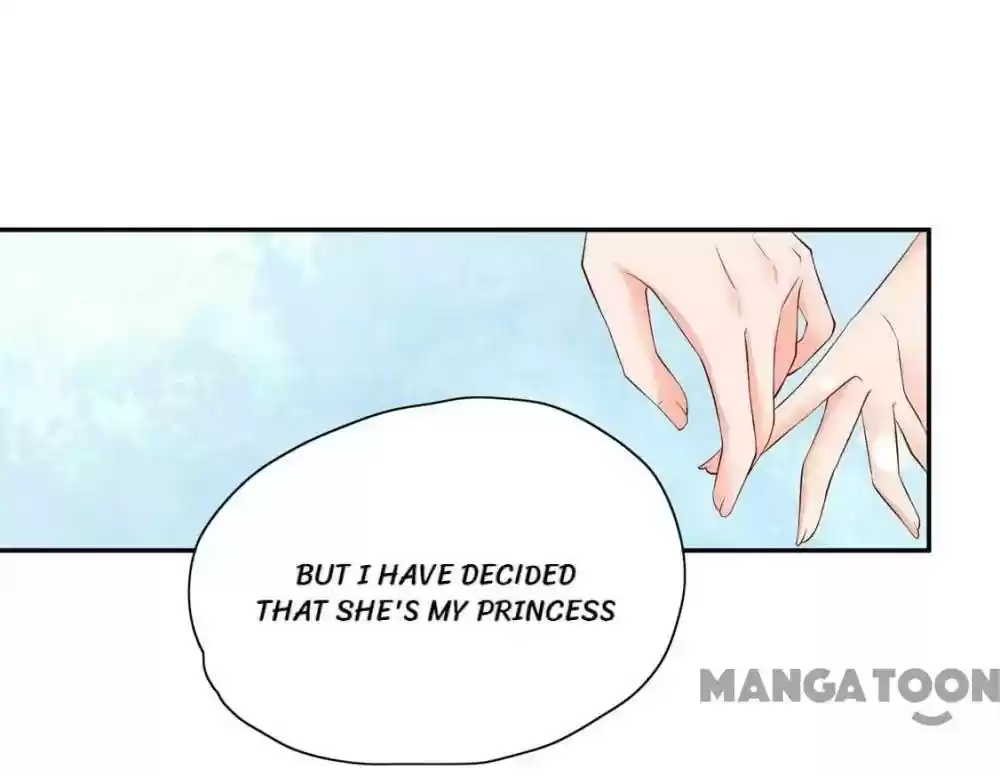 Princess’s Happily-ever-after Marriage Episode 89