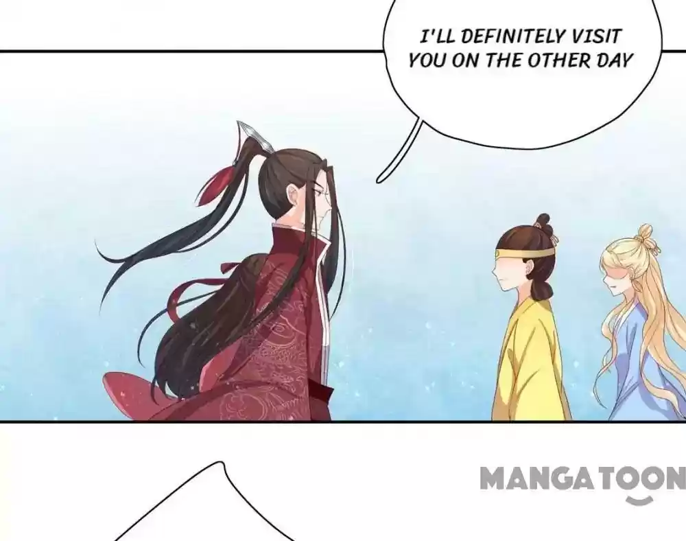 Princess’s Happily-ever-after Marriage Episode 89