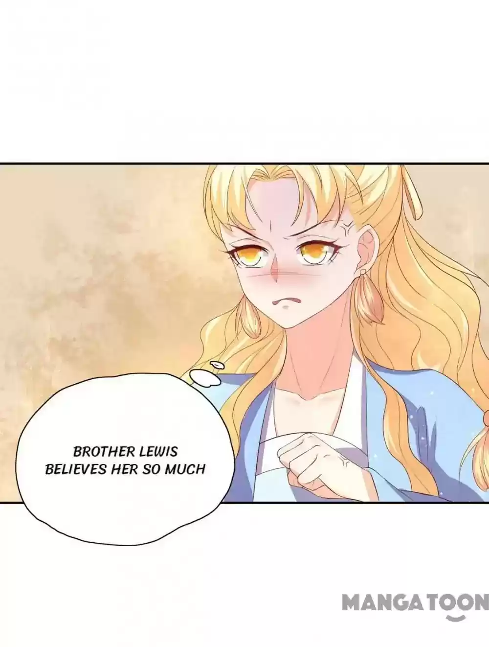 Princess’s Happily-ever-after Marriage Episode 89