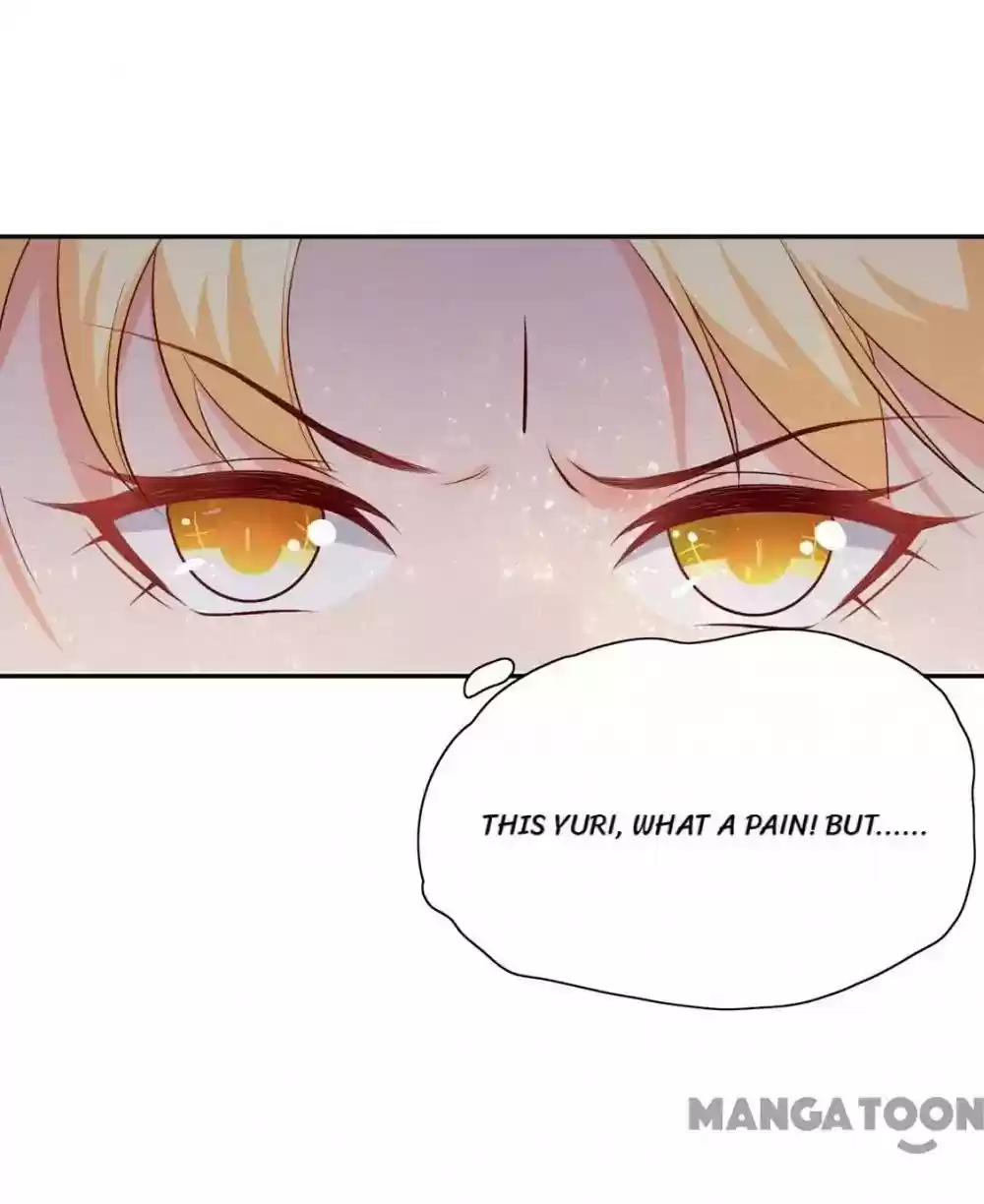 Princess’s Happily-ever-after Marriage Episode 89