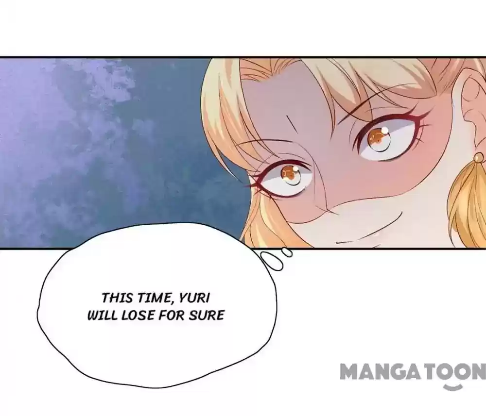 Princess’s Happily-ever-after Marriage Episode 90