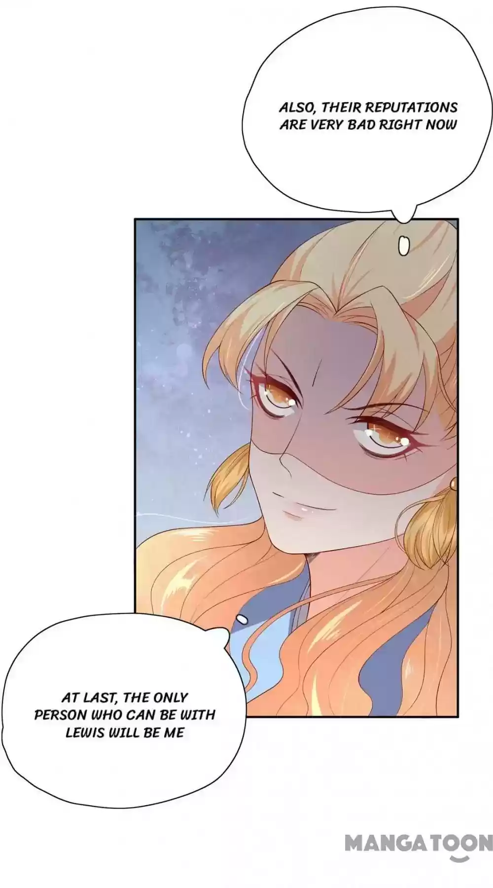 Princess’s Happily-ever-after Marriage Episode 90