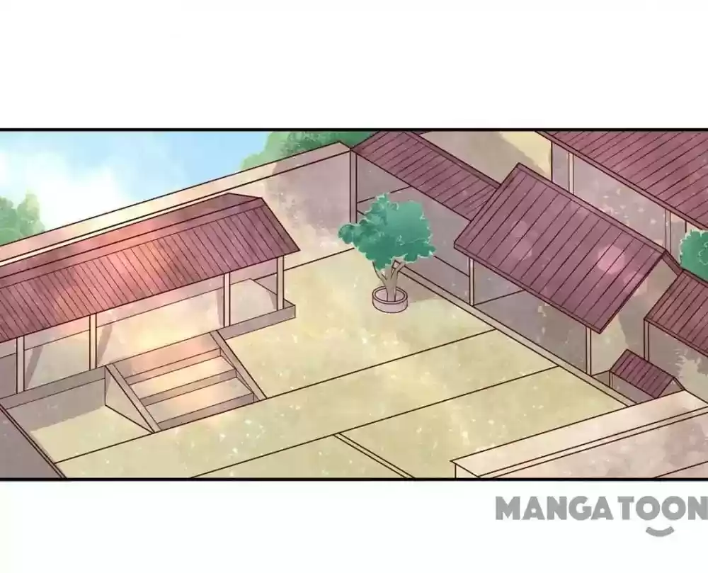 Princess’s Happily-ever-after Marriage Episode 90