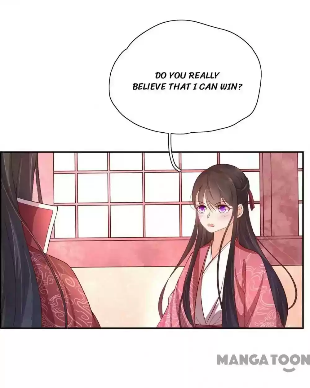 Princess’s Happily-ever-after Marriage Episode 90