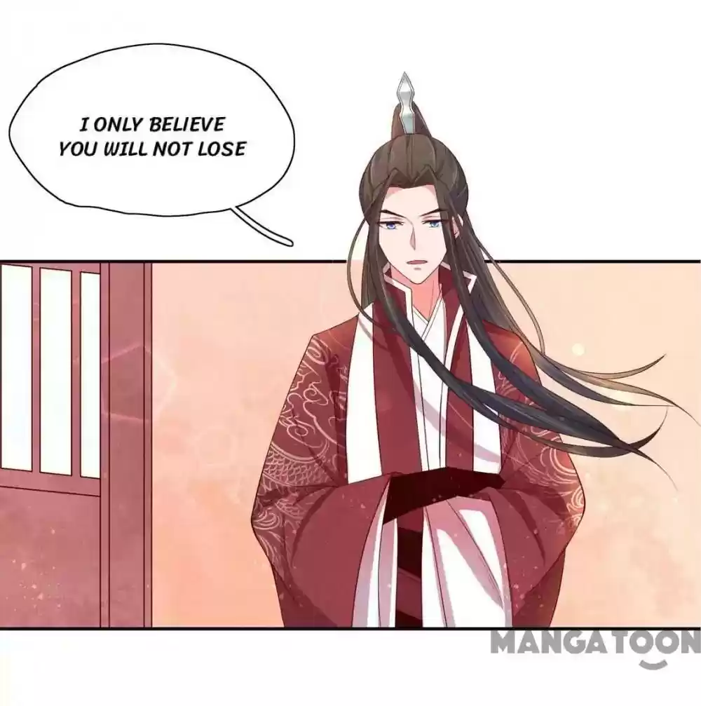 Princess’s Happily-ever-after Marriage Episode 90