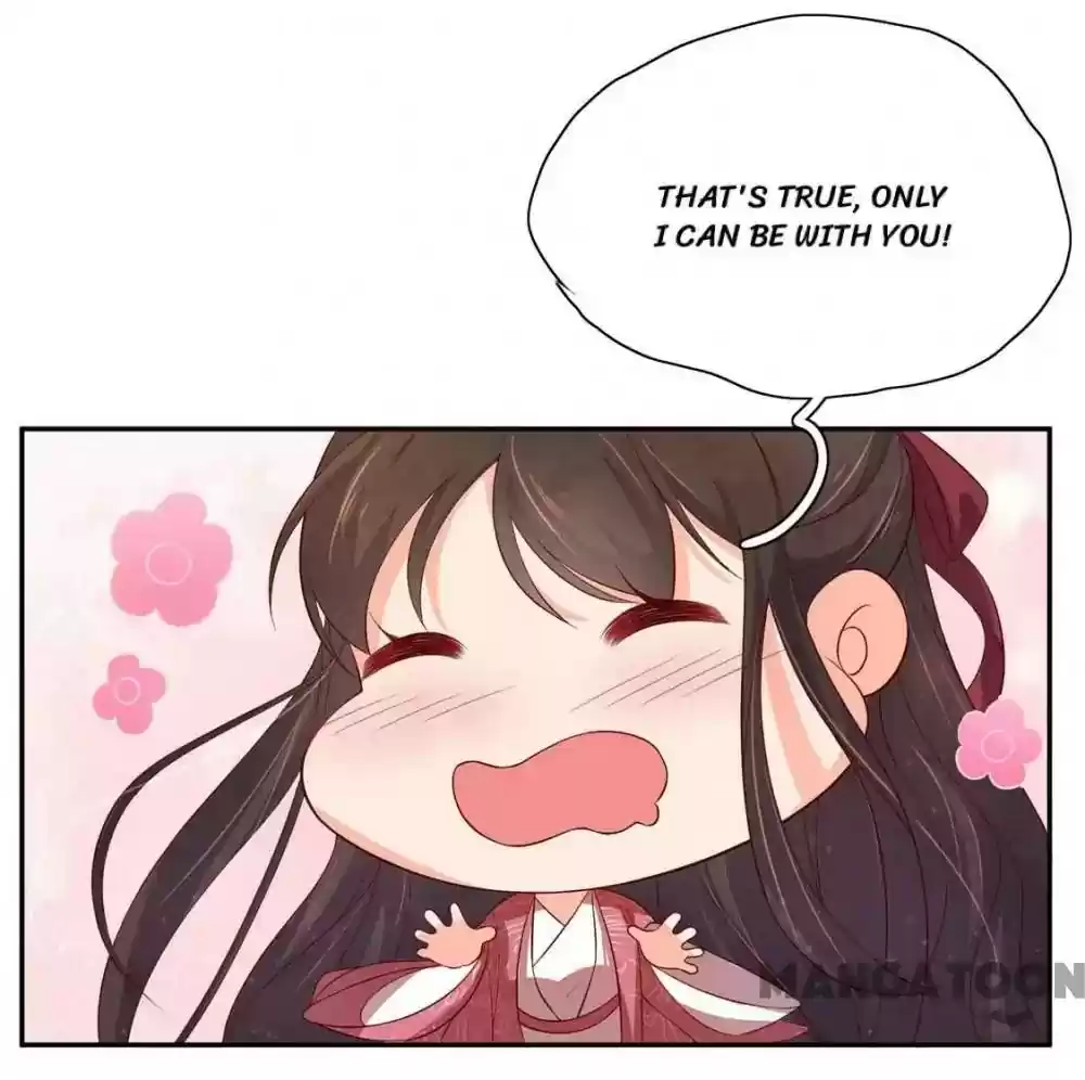 Princess’s Happily-ever-after Marriage Episode 90