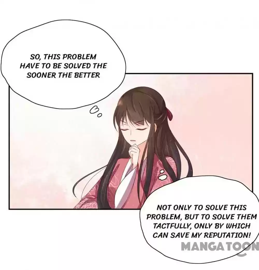 Princess’s Happily-ever-after Marriage Episode 90