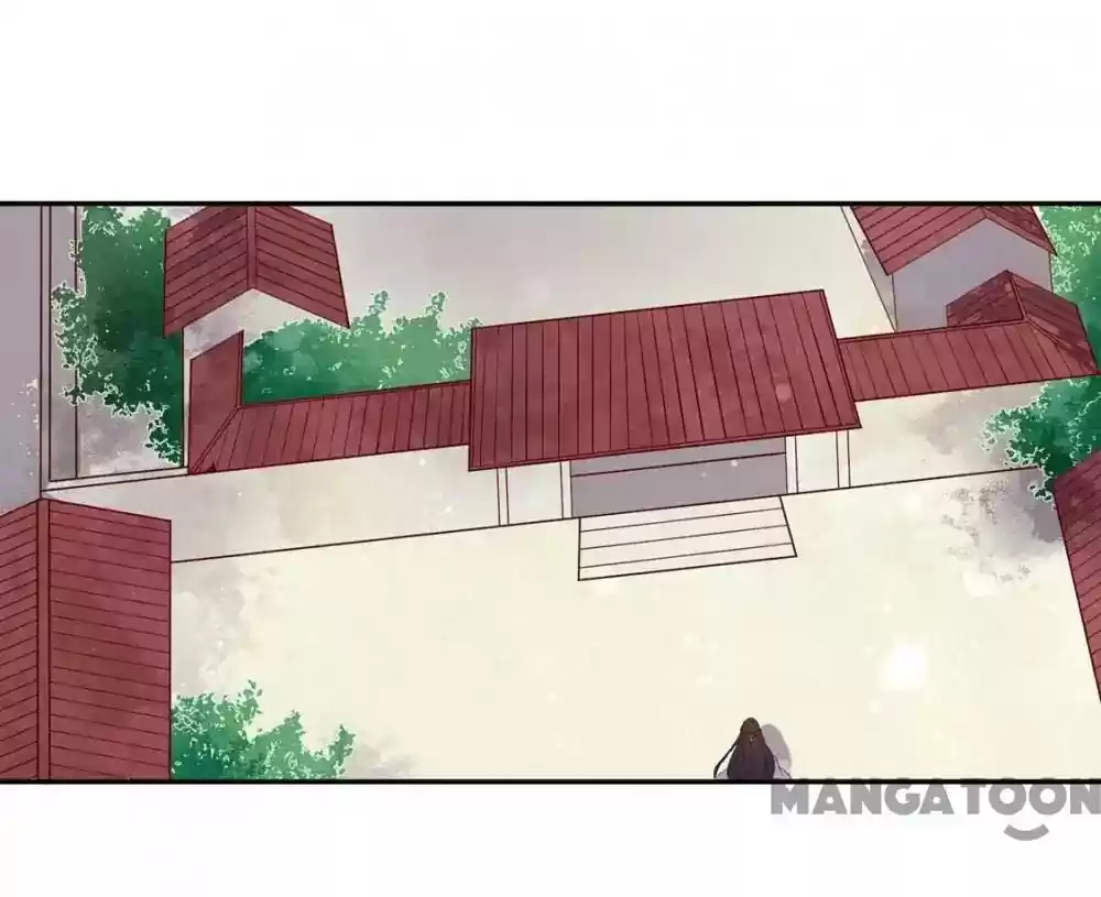 Princess’s Happily-ever-after Marriage Episode 90