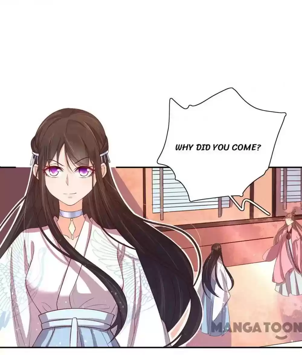 Princess’s Happily-ever-after Marriage Episode 90