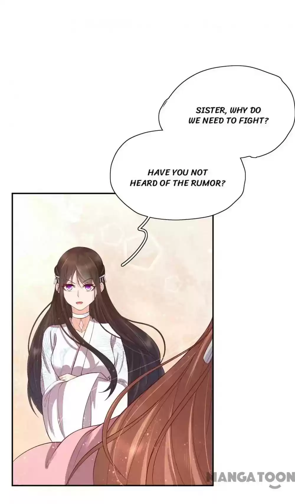 Princess’s Happily-ever-after Marriage Episode 90