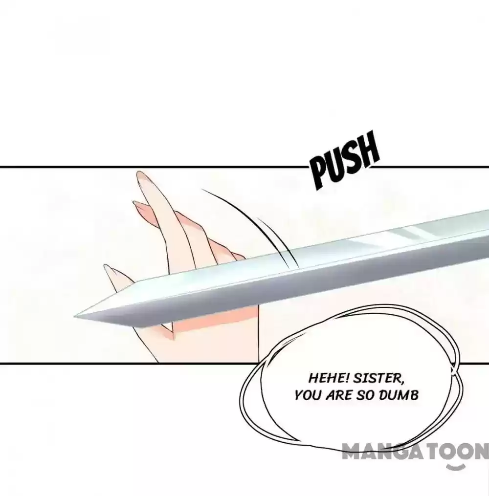 Princess’s Happily-ever-after Marriage Episode 90